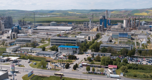 Azomureș oprește temporar producția de îngrășăminte