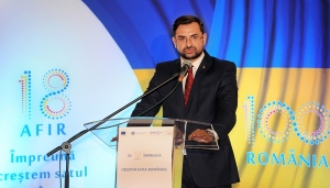 18 ani de activitate a AFIR în Regiunea de Dezvoltare Sud-Vest Oltenia