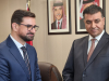 Îngrășăminte din Iordania pentru fermierii români