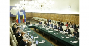 Guvernul Tudose a spus DA cuantumurilor plăților directe în sectorul vegetal, ANT și SCZ la bovine, ovine și caprine. APIA poate acorda sume în avans în cadrul tuturor schemelor de plăți