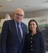 Europarlamentarul Gabriela Zoană: Digitalizarea și agricultura de precizie, viitorul agriculturii europene