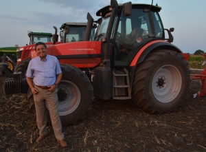 Poți fi tractorist doar dacă ai minimum 10 clase