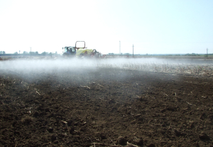 ANF: Cursuri de instruire și certificare, obligatorii pentru utilizatorii produselor de protecție a plantelor