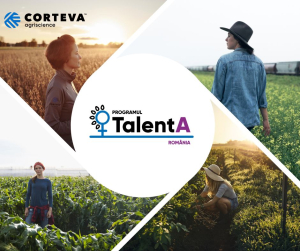 TalentA 2025–2026: Femeile cu activități agricole se pot înscrie până pe 13 octombrie 2025