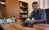 Tehnologia inteligentă ușurează munca în fermă