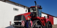 Secretele unei ferme din inima Dobrogei