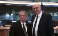 Daniel Buda: Primii 10 beneficiari ai plăților directe în agricultură acordate în România, persoane juridice cu capital străin, sunt libanezi și chinezi