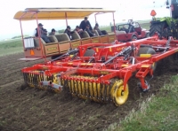 Utilajele performante asigură drumul către succes
