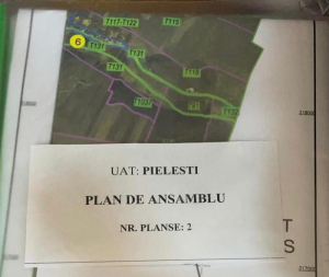 6 UAT din județul Dolj cadastrate integral din bani europeni
