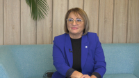 Maria Cîrjă: „Fermierii au nevoie de viziune pe termen lung”