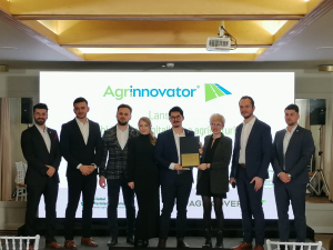 Ghid pentru digitalizarea agriculturii, prima inițiativă de acest gen din sud-estul Europei a unor tineri fermieri din România