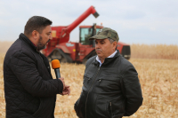 Costel Iancu: „Per ansamblu, a fost un an bun”