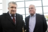 Gheorghe Albu iese la atac și îl acuză pe Achim Irimescu că prin Ordinul 619/2015, modificat, a reușit să „radă” perdelele forestiere din salcâmi mai rău decât regimul Ceaușescu