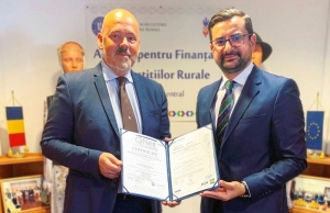 AFIR, certificată internaţional în sistemul de management anti-mită