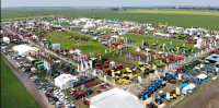 Pe 25 mai 2023 se dă startul expoziției AgriPlanta - RomAgroTec