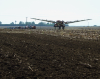 Digitalizarea procesului de formare profesională în domeniul protecției plantelor prin aplicația FITS a ANF