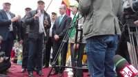 Povestea unui protest controlat sau cum lucrurile au mers „cum trebuie” la mitingul LAPAR. Unde ești tu, 2012?