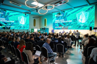 7 iunie 2023, Conferința Națională „Tineri Lideri pentru Agricultură”