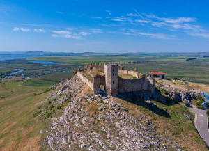 „Enisala – Unitate la Cetate”, festivalul celei mai frumoase cetăți din Dobrogea
