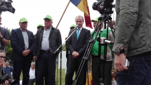 Achim Irimescu va prelungi termenul de plată cu o lună de zile, peste data de 30 iunie 2016! Gândindu-se la buget, încalcă oare ministrul promisiunea făcută fermierilor la proteste?