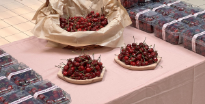 Bunătăți direct de la producători locali în Carrefour Băneasa