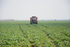 Condițiile accesării banilor europeni pentru achiziția simplă de utilaje agricole, publicate de AFIR