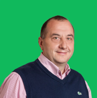 Fermierul Pavel Vlad preia președinția Clubului Fermierilor Români