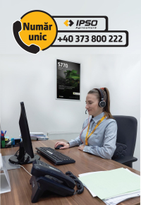 IPSO Agricultură este mai aproape de fermieri printr-un număr unic de contact