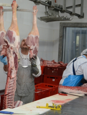 Din 13 iulie 2020 se pot depune proiectele pentru abatoare de capacitate mică în zona montană