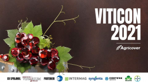 VITICON 2021, conferința viticulturii românești