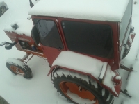 Raport MADR asupra agriculturii: Încărcătura de hectare pe tractor este încă mare, iar la irigații suprafețele au fluctuat