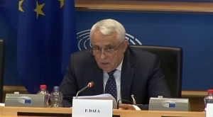 Câte dosare de pe agenda președinției ConsUE am dat spre prelucrare şi apoi aprobare
