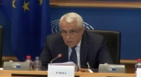 Câte dosare de pe agenda președinției ConsUE am dat spre prelucrare şi apoi aprobare