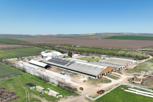 Proiectele de lege destinate sectorului agricol, dezbătute și adoptate în sesiunea extraordinară