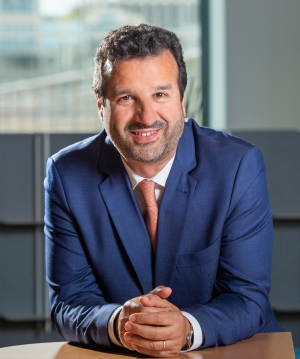 Boualem Saidi preia conducerea Bayer Crop Science România, Bulgaria și Republica Moldova