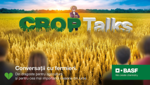 Conversații cu fermierii la simpozioanele de iarnă BASF 2025, din 14 ianuarie