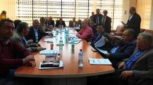 Gheorghe Albu, președinte LAPAR pentru 60 de zile