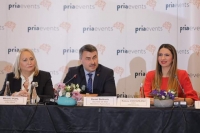 Fermierii din Transilvania vor fi premiaţi la Cluj-Napoca, la conferinţa PRIA Agriculture
