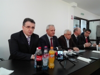 Dacă-i ordin, cu plăcere! Daea trebuie să execute întocmai ordinele pe linie de partid! Trebuie să extindă protecția antigrindină până la finele anului 2019 pentru toată suprafața țării!