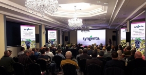 Forumul pentru viticultură Syngenta, ediția a VII-a