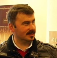 Daniel Botănoiu este noul președinte al FNPAR