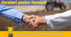 APPR, de la fermieri pentru fermieri