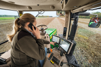 Alegeri strategice pentru modernizarea agriculturii