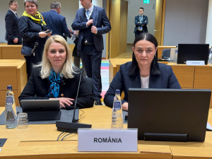 Zonele rurale și piața agricolă, pe agenda AgriFish