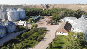 Mediul asociativ în dialog cu ministrul Agriculturii