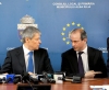 Conservarea sub formă de lapte praf a surplusului achiziționat de procesatori de la fermieri, iată una dintre soluțiile găsite la întâlnirea de urgență dintre ministrul Agriculturii, fermieri, procesatori și retaileri
