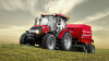 Tractorul Case IH Farmall A 75, obiect de studiu pentru elevii de liceu agricol