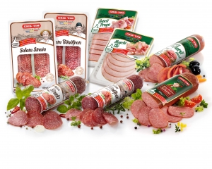 Premieră: Cris-Tim elimină caragenanul din toată gama de produse