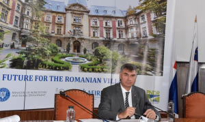 Sectorul agroalimentar românesc din perspectiva schimburilor comerciale cu Marea Britanie, de la 1 ianuarie 2021