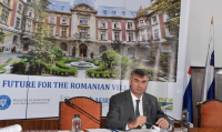 Sectorul agroalimentar românesc din perspectiva schimburilor comerciale cu Marea Britanie, de la 1 ianuarie 2021